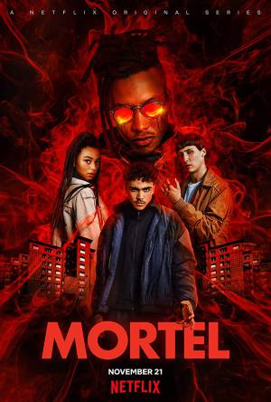 مشاهدة مسلسل Mortel 2019 مترجم HD
