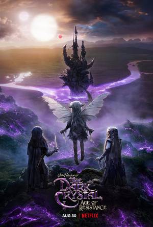 مسلسل The Dark Crystal Age of Resistance 2019 مترجم اون لاين