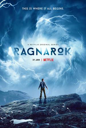 مشاهدة مسلسل Ragnarok 2020 مترجم بجودة HD