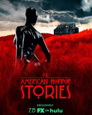 مسلسل American Horror Stories 2021 مترجم بجودة HD