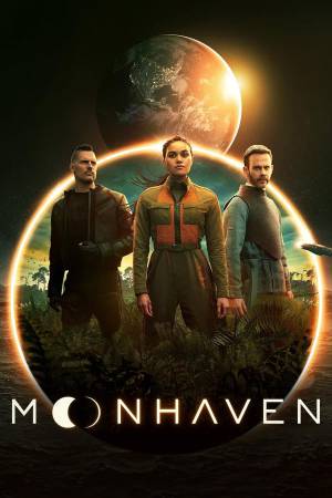 مشاهدة مسلسل Moonhaven 2022 مترجم بجودة HD