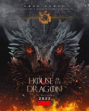 مسلسل House of the Dragon 2022 مترجم اون لاين