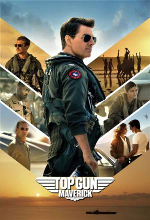 فيلم Top Gun Maverick 2022 مترجم اون لاين