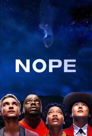مشاهدة فيلم Nope 2022 مترجم اون لاين