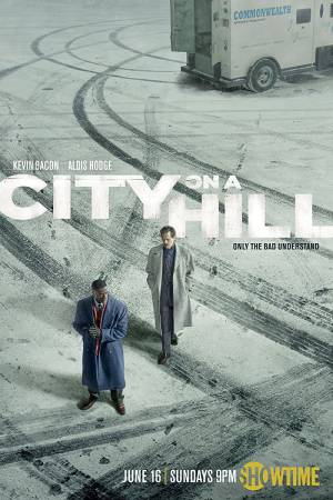 مسلسل City on a Hill 2022 مترجم بجودة HD