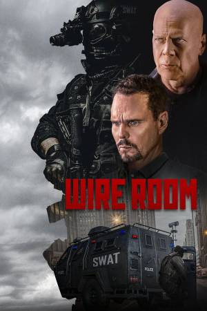 فيلم Wire Room 2022 مترجم اون لاين
