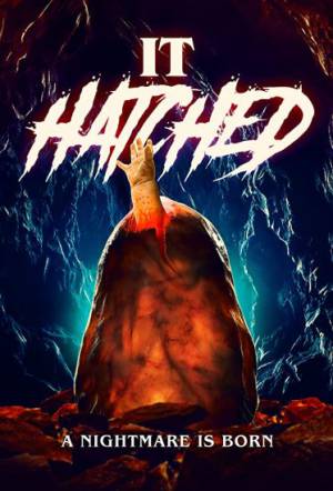 فيلم It Hatched 2021 مترجم بجودة HD