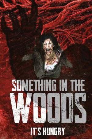 فيلم Something in the Woods 2022 مترجم بجودة HD