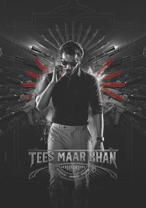 فيلم Tees Maar Khan 2022 مترجم بجودة HD