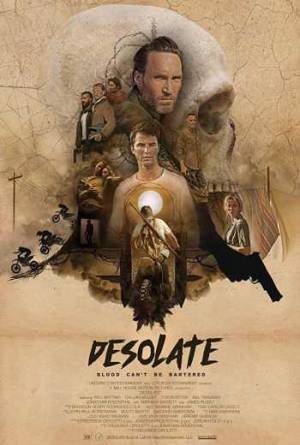 مشاهدة فيلم Desolate 2018 مترجم HD