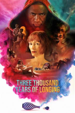 فيلم Three Thousand Years of Longing 2022 مترجم بجودة HD