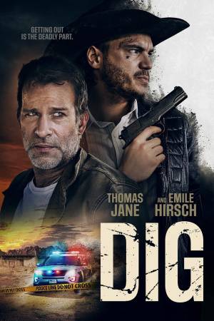 مشاهدة فيلم Dig 2022 مترجم اون لاين