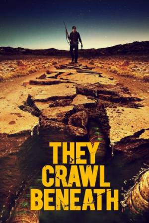 فيلم They Crawl Beneath 2022 مترجم اون لاين