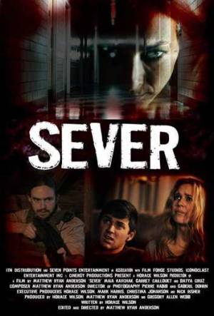مشاهدة فيلم Sever 2018 مترجم اون لاين