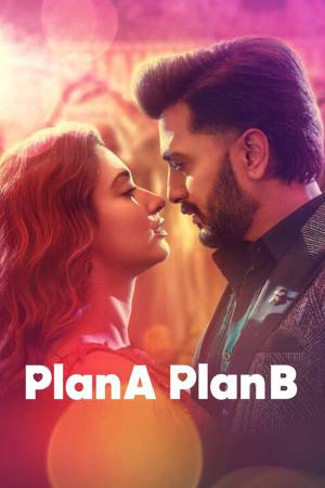 فيلم Plan A Plan B 2022 مترجم بجودة HD