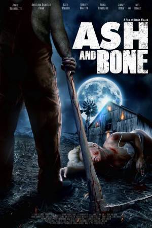 فيلم Ash and Bone 2022 مترجم بجودة HD