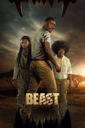 مشاهدة فيلم Beast 2022 مترجم اون لاين