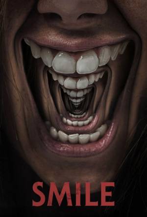 مشاهدة فيلم Smile 2022 مترجم HD