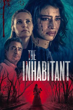 فيلم The Inhabitant 2022 مترجم بجودة HD