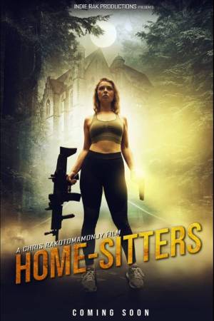 فيلم Home Sitters 2022 مترجم HD