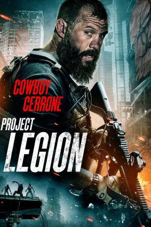 فيلم Project Legion 2022 مترجم اون لاين