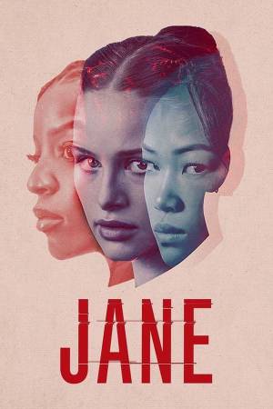 مشاهدة فيلم Jane 2022 مترجم اون لاين