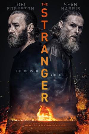 فيلم The Stranger 2022 مترجم بجودة HD