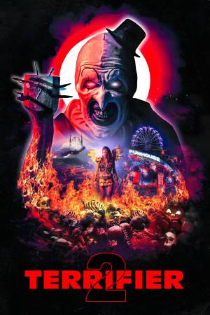 فيلم Terrifier 2 2022 مترجم اون لاين