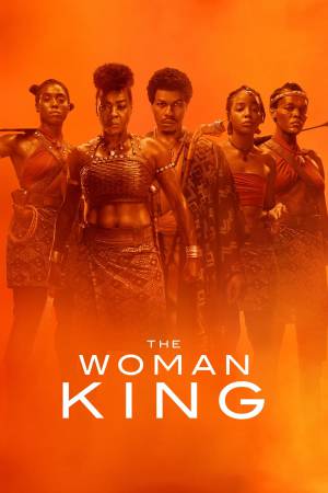 فيلم The Woman King 2022 مترجم بجودة HD