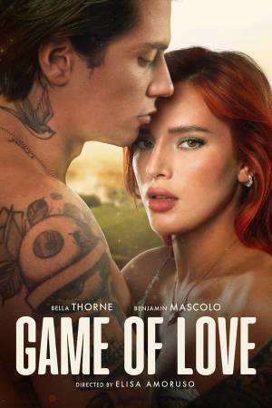فيلم Game of Love 2022 مترجم اون لاين