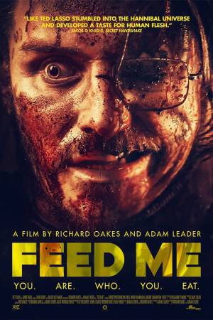 فيلم Feed Me 2022 مترجم اون لاين