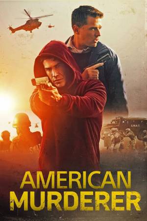 فيلم American Murderer 2022 مترجم بجودة HD