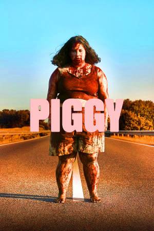 مشاهدة فيلم Piggy 2022 مترجم بجودة HD