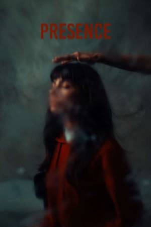 مشاهدة فيلم Presence 2022 مترجم HD