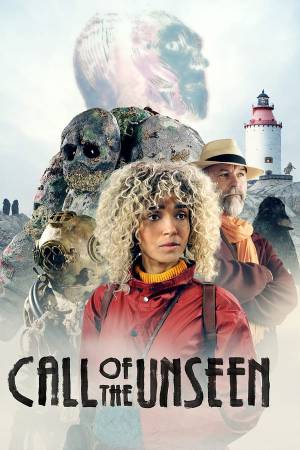 فيلم Call of the Unseen 2022 مترجم اون لاين