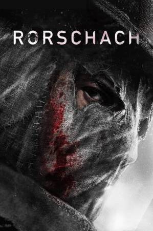 مشاهدة فيلم Rorschach 2022 مترجم اون لاين