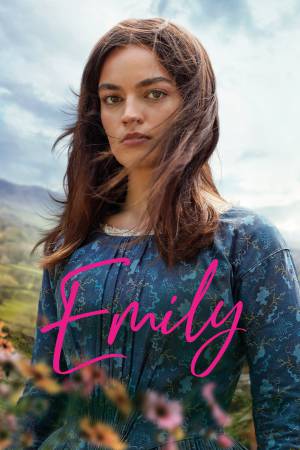 مشاهدة فيلم Emily 2022 مترجم اون لاين