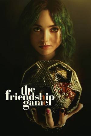 فيلم The Friendship Game 2022 مترجم اون لاين
