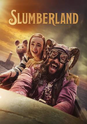 مشاهدة فيلم Slumberland 2022 مترجم بجودة HD