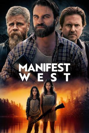 فيلم Manifest West 2022 مترجم اون لاين