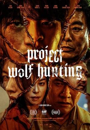 فيلم Project Wolf Hunting 2022 مترجم بجودة HD