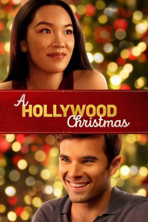 فيلم A Hollywood Christmas 2022 مترجم اون لاين