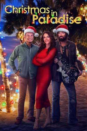 فيلم Christmas in Paradise 2022 مترجم بجودة HD