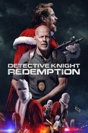 فيلم Detective Knight Redemption 2022 مترجم اون لاين