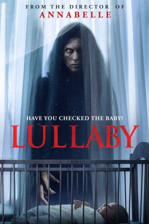 مشاهدة فيلم Lullaby 2022 مترجم HD