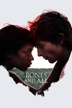 فيلم Bones and All 2022 مترجم اون لاين