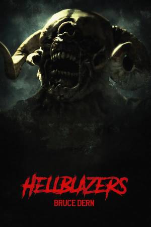 مشاهدة فيلم Hellblazers 2022 مترجم اون لاين