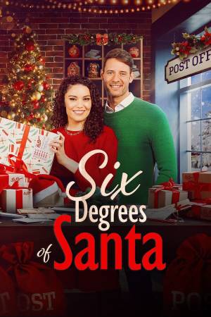 فيلم Six Degrees of Santa 2022 مترجم اون لاين