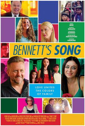 فيلم Bennetts Song 2018 مترجم بجودة HD