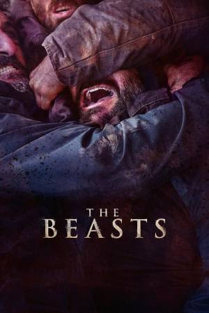 فيلم The Beasts 2022 مترجم اون لاين